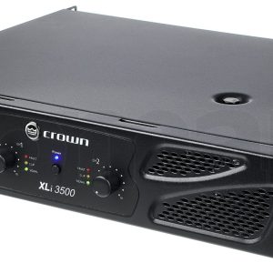Crown Xli 3500 - kraftmagnari